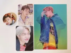 BTSトレカ⭐︎RMセット⭐︎