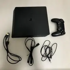 PlayStation®4 500GB CUH-2000AB01