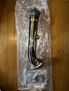 ホンダ スーパーカブ用 フィッシュテールマフラー C50 C90 ホンダ スーパーカブ用 フィッシュテールマフラー C50 C90 - メルカリ