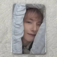 ロンジュン ktown4u BTTF トレカ ラキドロ NCT DREAM