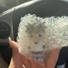 HUNTER×HUNTER 一番くじ H賞 ミニマスコット キルア　フィギュア