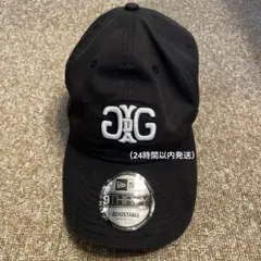 GYDA×ニューエラキャップ