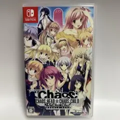 2026年最新】CHAOS;CHILD 2の人気アイテム - メルカリ