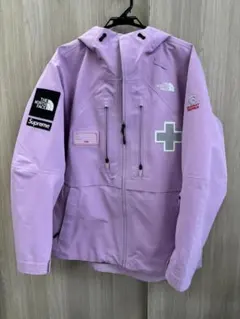 Supreme The North Face Rescue マウンテンパーカー