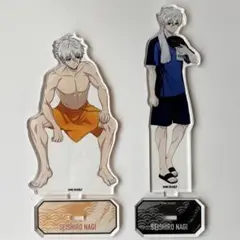 2025年最新】凪誠士郎 アクリルスタンドの人気アイテム - メルカリ