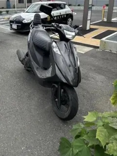 アドレスv125g k7 規制前 単車ある人連絡くださいのサムネイル
