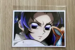 鬼滅の刃　無限城編　場面写ブロマイドくじ　コラボカフェ　胡蝶しのぶ