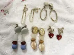 イヤリング まとめ売り