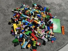 レゴブロックまとめ売り