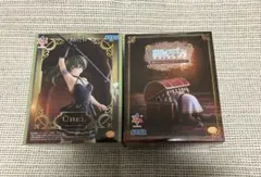 葬送のフリーレン フィギュア 2点セット　インミミック　ユーベル