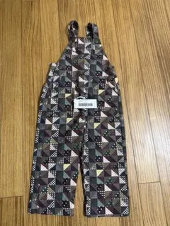 新品未使用】misha&puff lattice Long Overall - メルカリ