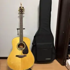 Yamaha LL6 ARE アコースティックギターのサムネイル