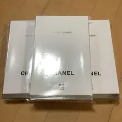 美的2026年5月号付録CHANEL シャネルx3
