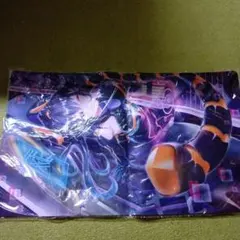 I:Pマスカレーナ　プレイマット
