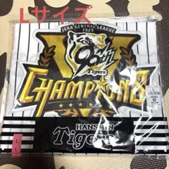 2026年最新】阪神タイガース ユニフォーム lの人気アイテム - メルカリ