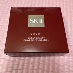 SK-II クリアビューティ パウダーファンデーション リフィルのサムネイル