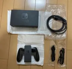 Nintendo Switch 付属品セット - メルカリ