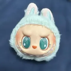 LABUBU ラブブ 頭