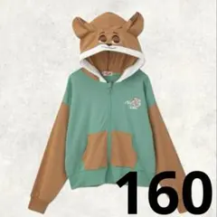 ズートピア トップス