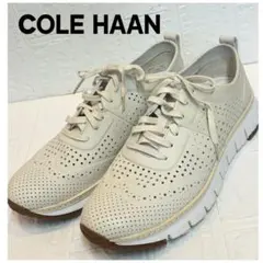 新品 COLE HAAN ゼログランド フェアウェイ II ゴルフ womens - メルカリ