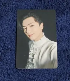 ENHYPEN HOUSE OF VAMPIRE ジェイ 購入特典トレカ