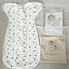 【美品】コペルタ スワドル 新生児 Sサイズ