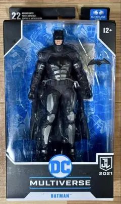 2026年最新】DCマルチバース スーパーマン ジャスティスリーグの人気