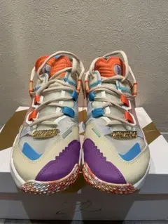 NIKE Jordan Why Not .6 バスケットボールシューズのサムネイル