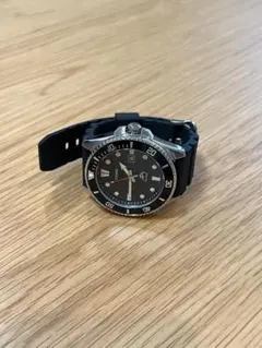 魚紳様専用/CASIOカシオ 腕時計 クォーツ カジキマグロ ダイバー 200M