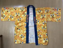 未使用 清水エスパルス パルちゃん 法被 ONE FAMILY スター精密