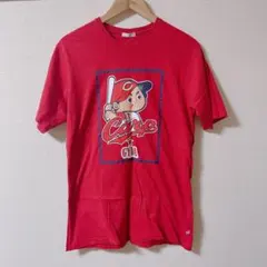 【極美品】広島東洋カープ×GYDA カープコラボTシャツ