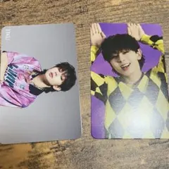 山下永玖 ONE Ｎ’ ONLY AMAZONIAトレカセット