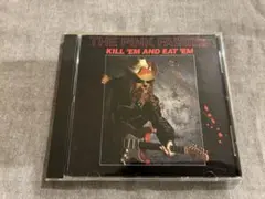 THE PINK FAIRIES / KILL 'EM AND EAT 'EM