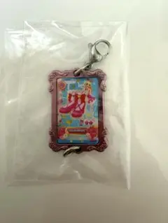 アイカツ！ガチャガチャ　星宮いちご