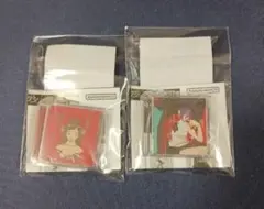 米津玄師 ミニCDコレクション YANKEE IRIS OUT
