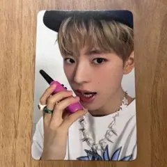 NCT WISH ユウシ トレカ 2026 シーグリ MD ランダム B