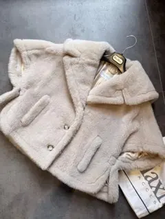 2026年最新】Max Mara レディース 毛皮・ファーコートの人気アイテム
