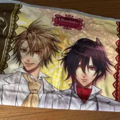 オトメイト アムネシア　トーマ　シン　ブランケット