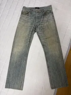 BURBERRY BLACK LABEL デニムパンツ 76 バーバリーのサムネイル