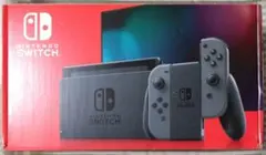 極美品　ニンテンドー スイッチ　Nintendo Switch　箱付属品付き