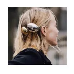 値下げ！Deuxieme Classe ヘアアクセサリー 2026年最新】Deuxieme Classe レディース ヘアアクセサリーの人気