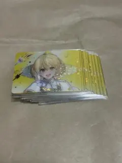すとぷり ふぁみくじ 2025 vol.3 るぅとくん E賞トレカ - メルカリ
