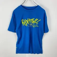 訳あり美品 IGNIO イグニオ バスケウェア Tシャツ 練習着 トレーニングのサムネイル