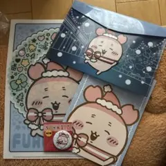 ちいかわセブンイレブン