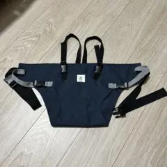 REBALO チェアベルト ネイビー