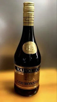 Lucien F. NAPOLEON COGNAC インテリア古酒 - メルカリ