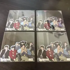 riize all of you タワレコ特典