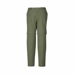 ミレー マウンテン ストレッチ ジップオフパンツ メンズ