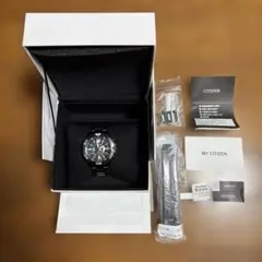 GLYCINE グリシン GL0083 自動巻き腕時計 箱付き 稼働品 - メルカリ