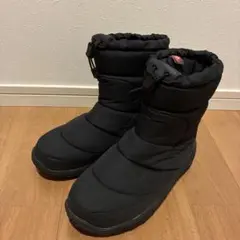 THE NORTH FACE スノーブーツ